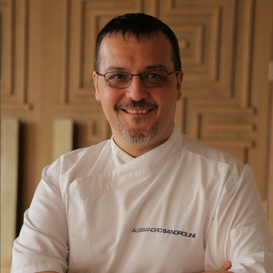 Hyatt Regency Delhi appoints Alessandro Sandrolini as the Executive Chef
